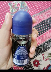 NIVEA ROLL ON -4 PCS