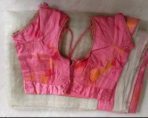 Designer Saree 1
