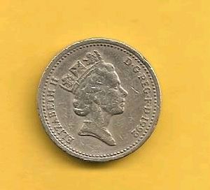 1 Dihram Coin, 2 Dollar Coin, 50 Pence Nd More