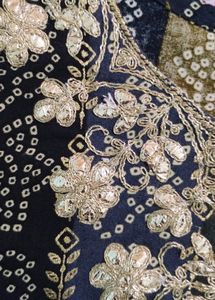 Myntra New Kurti
