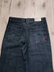 Ma1830 Walkair Bootcut Jeans Waist 30