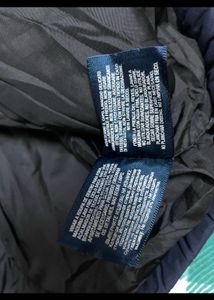 Ralph Lauren Puffer Jacket