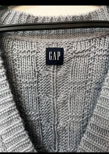 GAP Cardigan