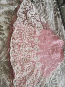 Lehanga Choli