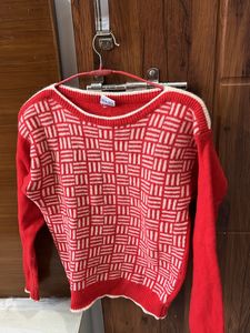 Combo Of 5 Sweater With Freebie