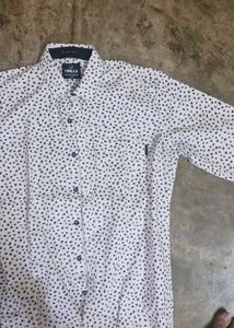 TWILLS Printastic Shirt L