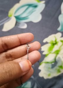 925 Silver Holmark