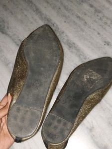 Gold Flats