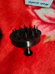 New Eye mask &amp; Scalp Massager Combo