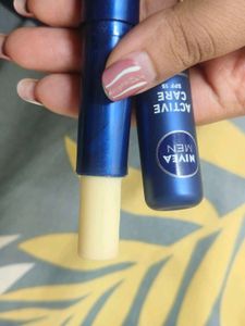 Nivea Men Lip Balm