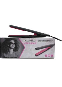Ikonic Professional Mini Hair Crimper