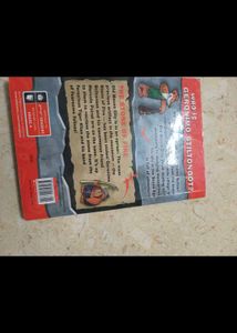 Cavemice Geronimo Stilton Books (2)