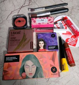 Makeup Combo