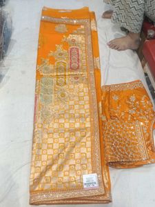 SAREE