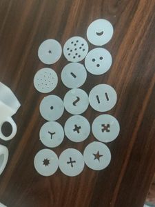 Chakli Making Machine