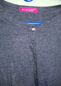 Gray Long Sleeve