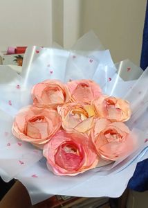 Rose Bouquet