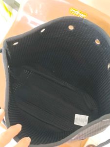 Black Handbag good condition quality 👍🏻