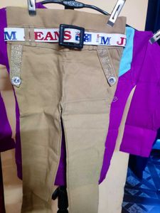 Trendy girl&#39;s Partywear outfit
