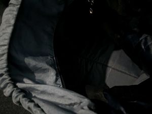 Youbo trucking Backpack