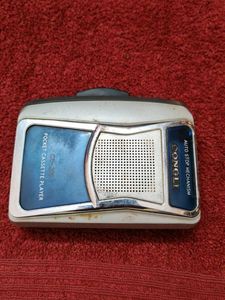 Congli Walkman (Need Belt Change)