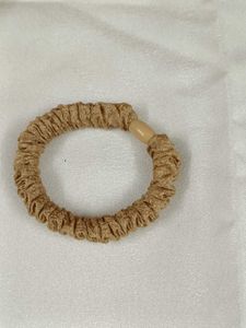 yellow Hair Accessory combo Set