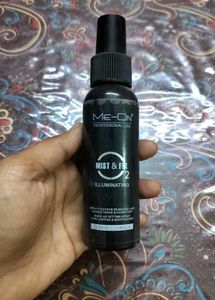Me On Makeup Fixer