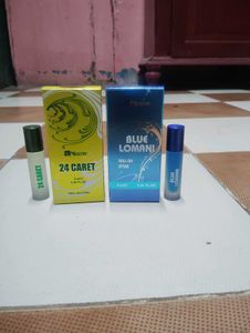 BLUELOMANI Brand 100% Original 6MI