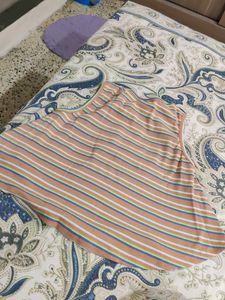 Striped Tank Top - NEWEST