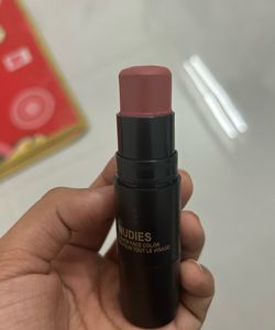 Nudestix Nudies All Over Face Color Naughty N’ Spice