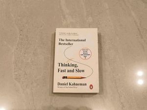 Thinking Fast and Slow, How to Talk 2 Anyone