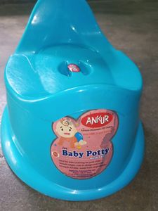 Baby Potty