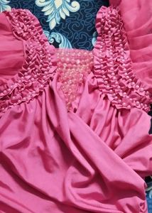 Gown