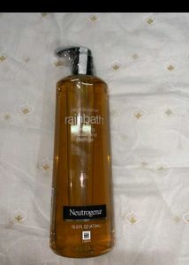 Neutrogena Rainbath Shower Gel
