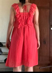 Girl&#39;s Dress