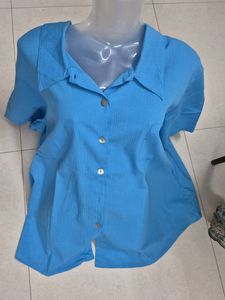 Women Casual Shirt