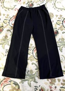 🖤Black Co-Ord Set with Contrast Stitch 🖤