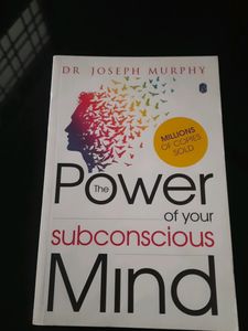 Power Of Ur Subconscious Mind