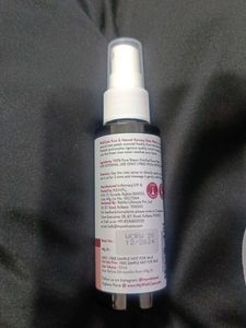 WishCare Kannauj Rose Water - 50ml