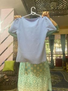 SALE!! Combo Of 3 Tops  @just 450/
