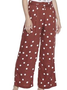 L.O.V Vintage Polka Dot Pant🍓