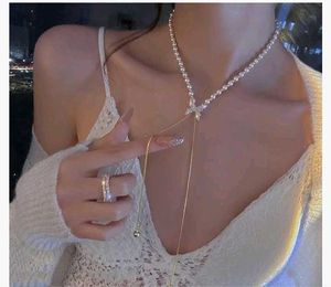 Golden Chain Necklace
