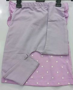 Pair For Girls