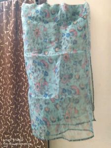 Embroidered Kurta Set