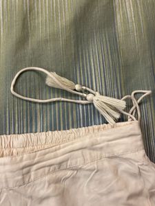 Off White Palazzos
