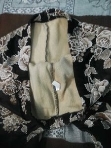 Flower Print Lagging
