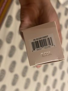 Fenty Beauty Primer
