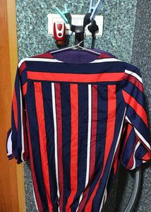Striped Top
