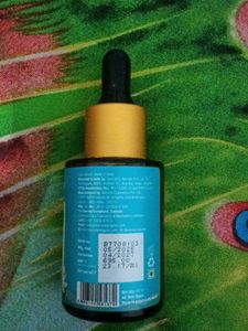 Pilgrim Brightening Serum