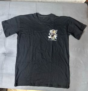 Cool Bear Graphic Tee